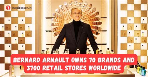 who owns fendi stores australia|bernard arnault owns what brands.